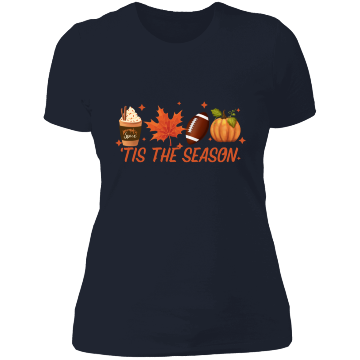 Tis The Season, Fall Coffee Shirt, Hot Coffee Shirt, Coffee Lovers Shirt, Fall Shirt, Pumpkin Latte Drink, Thanksgiving, Pumpkin Spice Shirt