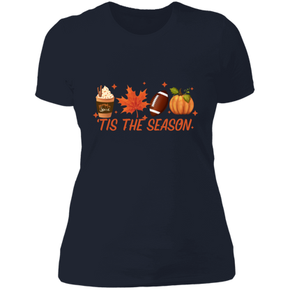 Tis The Season, Fall Coffee Shirt, Hot Coffee Shirt, Coffee Lovers Shirt, Fall Shirt, Pumpkin Latte Drink, Thanksgiving, Pumpkin Spice Shirt