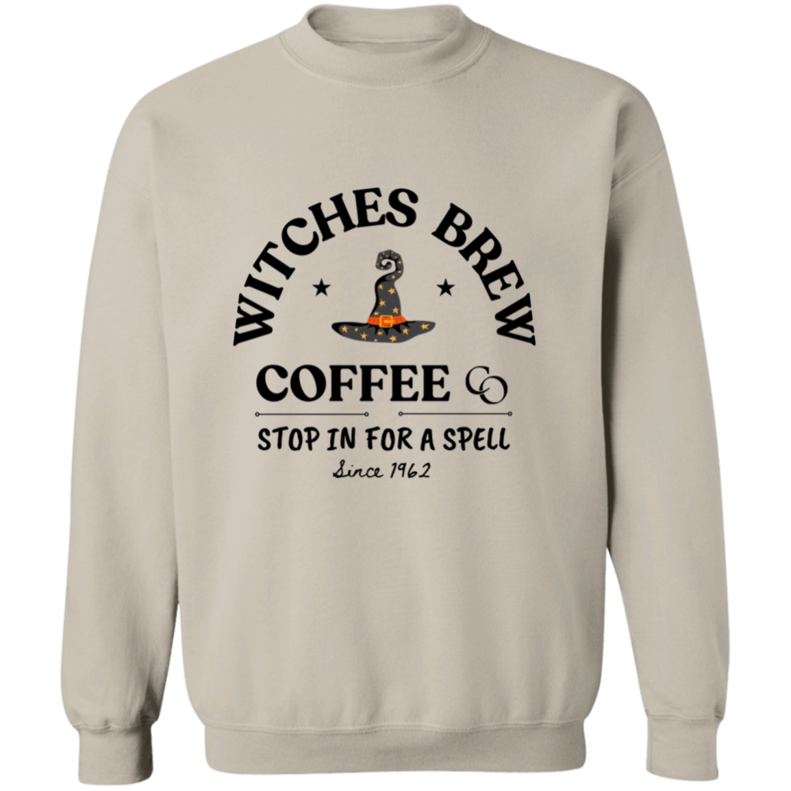 Witches Brew Coffee Products