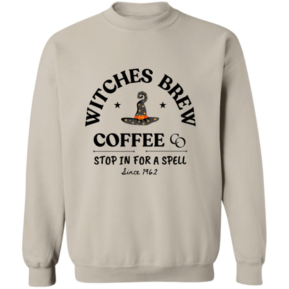 Witches Brew Coffee Products