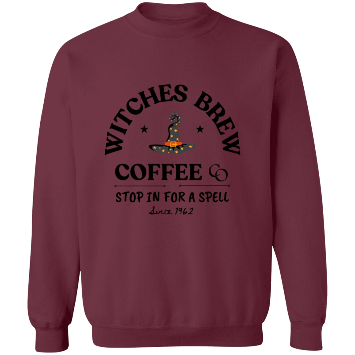 Witches Brew Coffee Products