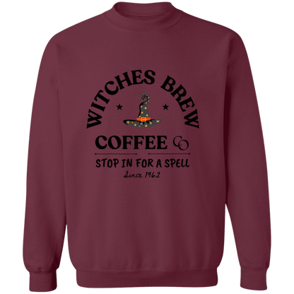 Witches Brew Coffee Products