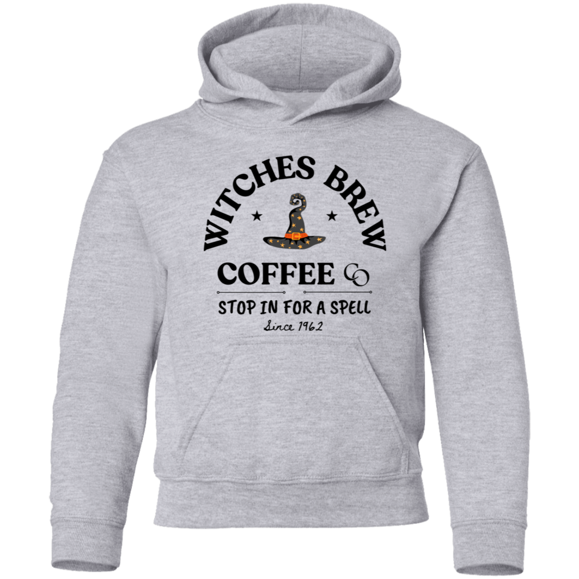Witches Brew Coffee Products