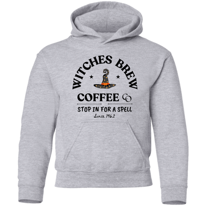 Witches Brew Coffee Products