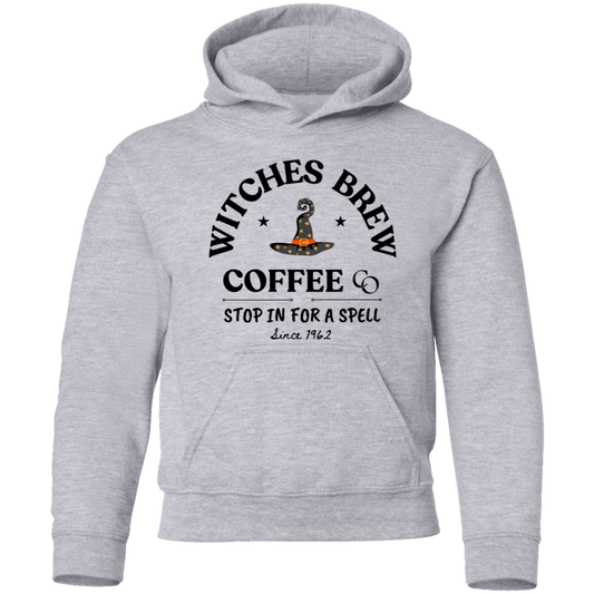 Witches Brew Coffee Products