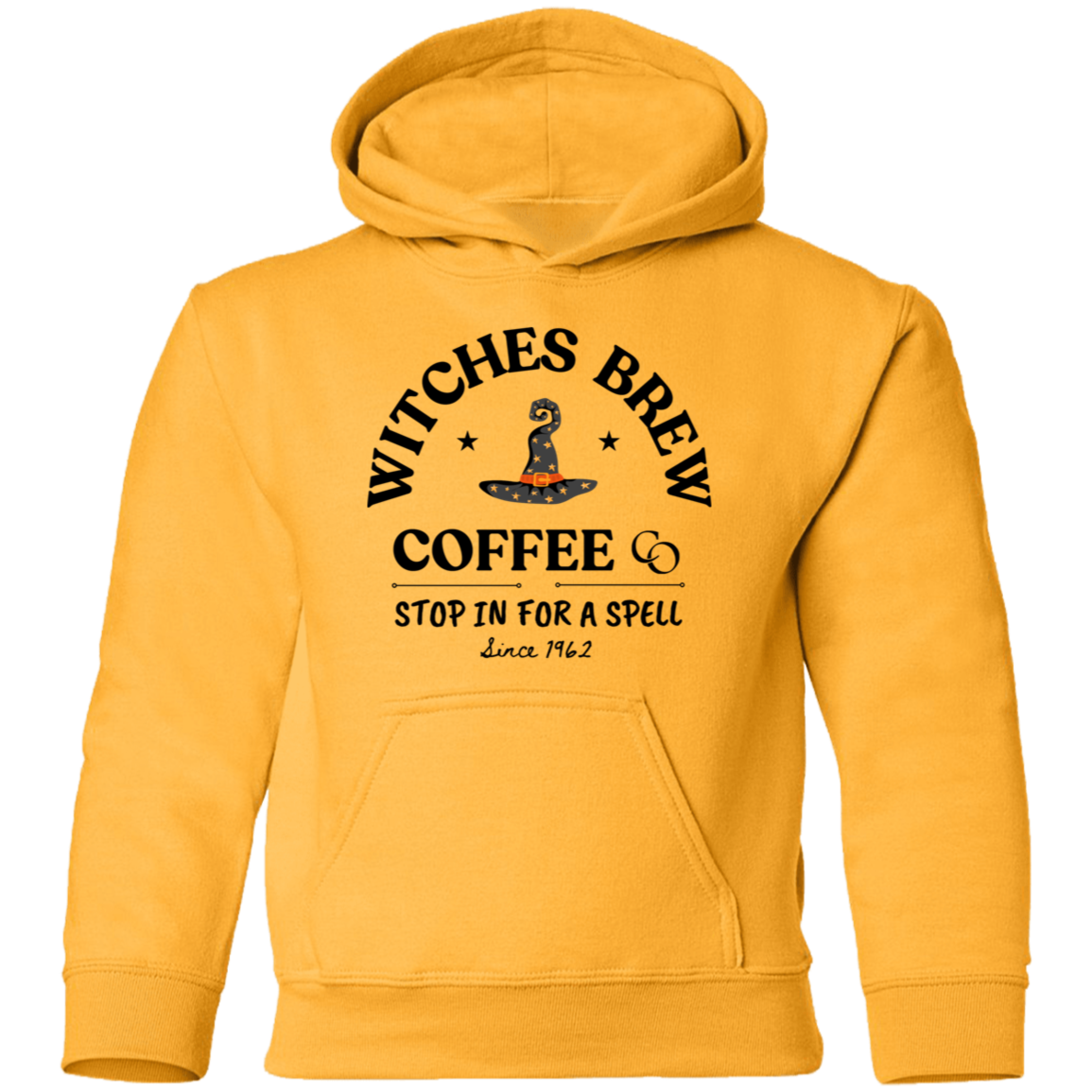 Witches Brew Coffee Products