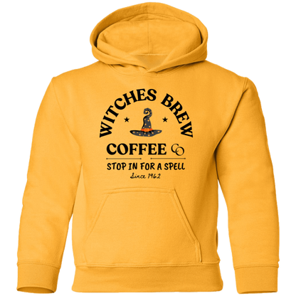 Witches Brew Coffee Products
