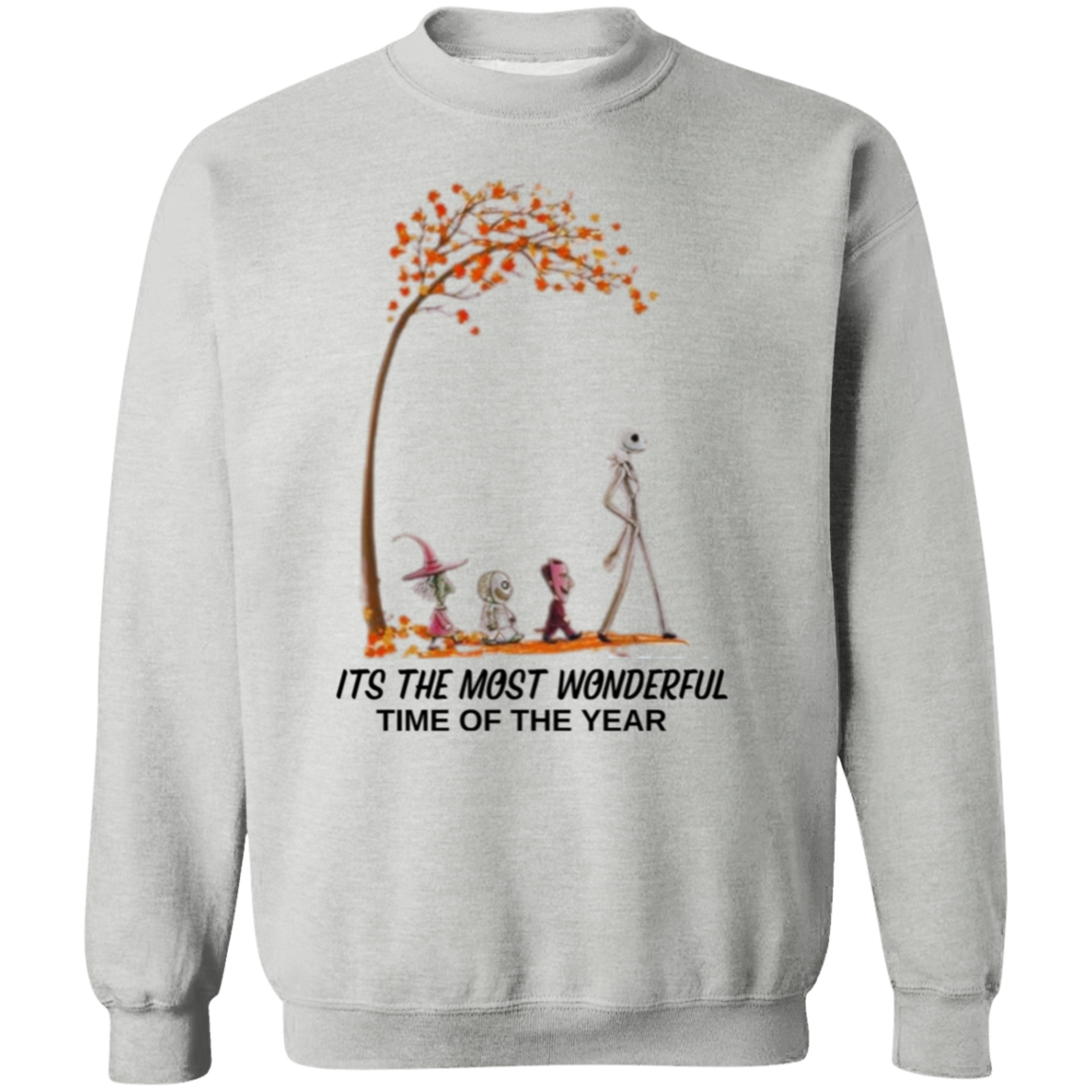 It's the Most Wonderful time of the Year Halloween T-Shirt, Vintage Halloween shirt, Halloween shirt, Halloween, Wonderful time of the Year