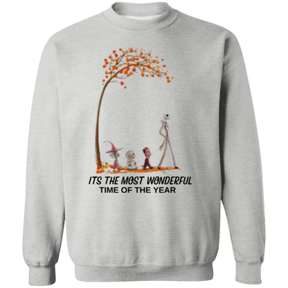 It's the Most Wonderful time of the Year Halloween T-Shirt, Vintage Halloween shirt, Halloween shirt, Halloween, Wonderful time of the Year