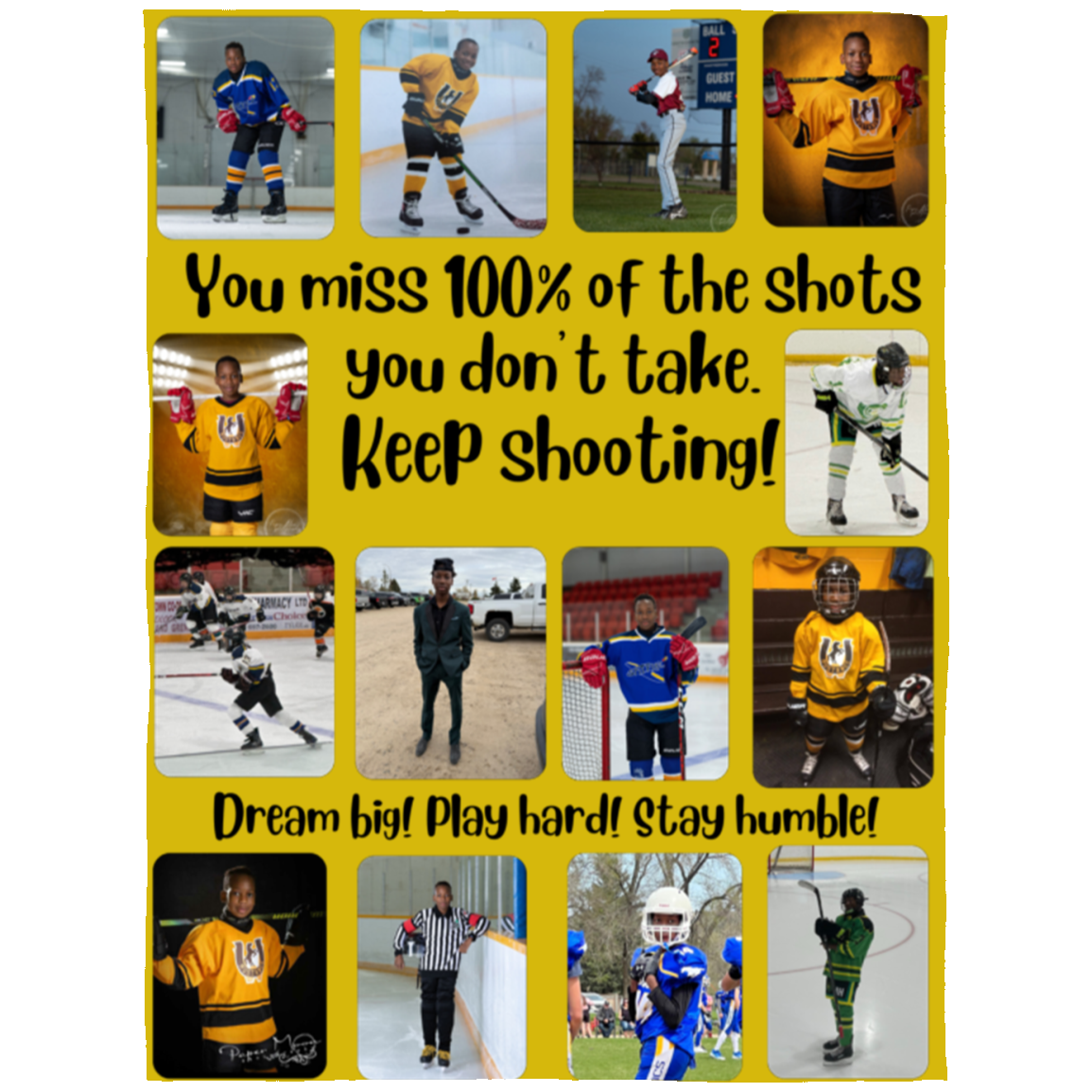 Personalized Memory  Arctic Fleece Blanket 60x80