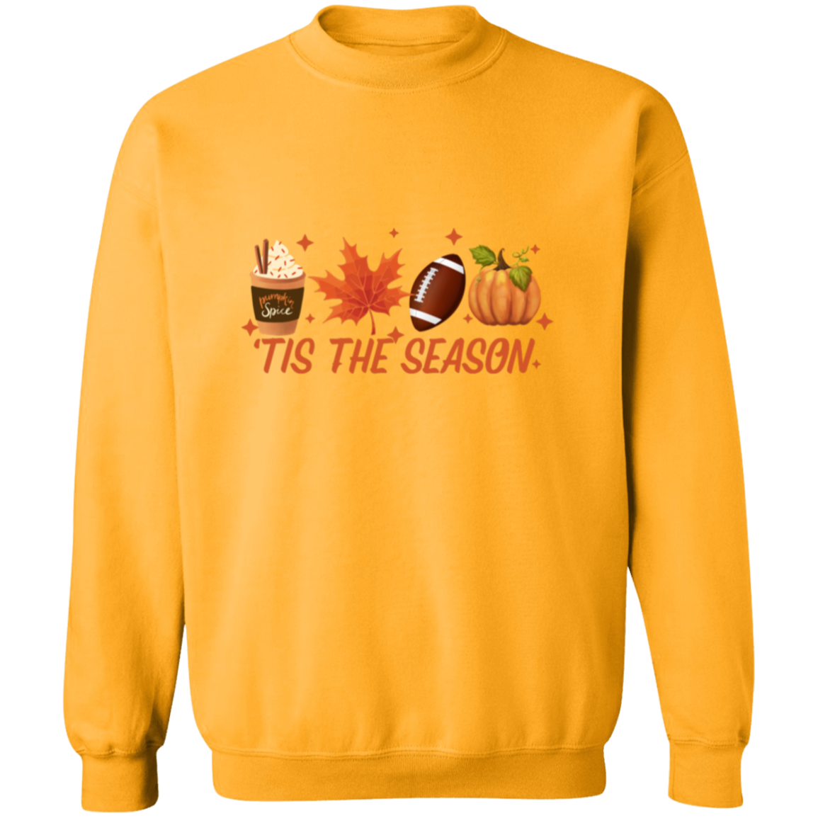 Tis The Season Sweatshirt, Fall Coffee Shirt, Hot Coffee Sweatshirt, Coffee Lovers Sweatshirt, Fall Sweatshirt, Pumpkin Latte Drink, Thanksgiving, Pumpkin Spice Sweatshirt