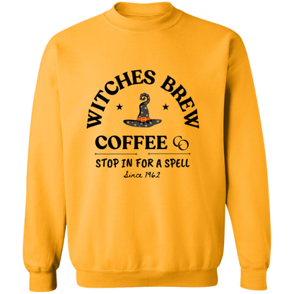 Witches Brew Coffee Products