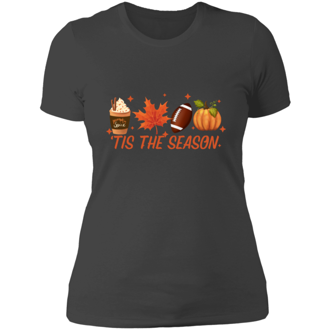 Tis The Season, Fall Coffee Shirt, Hot Coffee Shirt, Coffee Lovers Shirt, Fall Shirt, Pumpkin Latte Drink, Thanksgiving, Pumpkin Spice Shirt