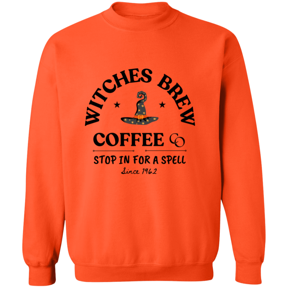 Witches Brew Coffee Products