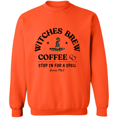 Witches Brew Coffee Products