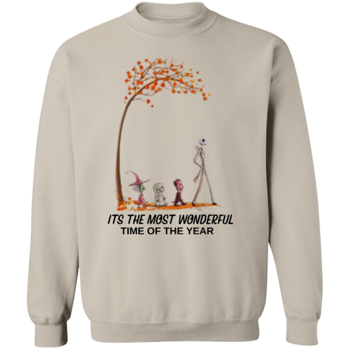 It's the Most Wonderful time of the Year Halloween T-Shirt, Vintage Halloween shirt, Halloween shirt, Halloween, Wonderful time of the Year