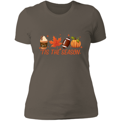 Tis The Season, Fall Coffee Shirt, Hot Coffee Shirt, Coffee Lovers Shirt, Fall Shirt, Pumpkin Latte Drink, Thanksgiving, Pumpkin Spice Shirt