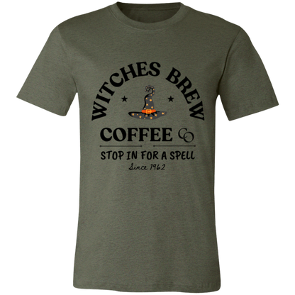 Witches Brew Coffee Products