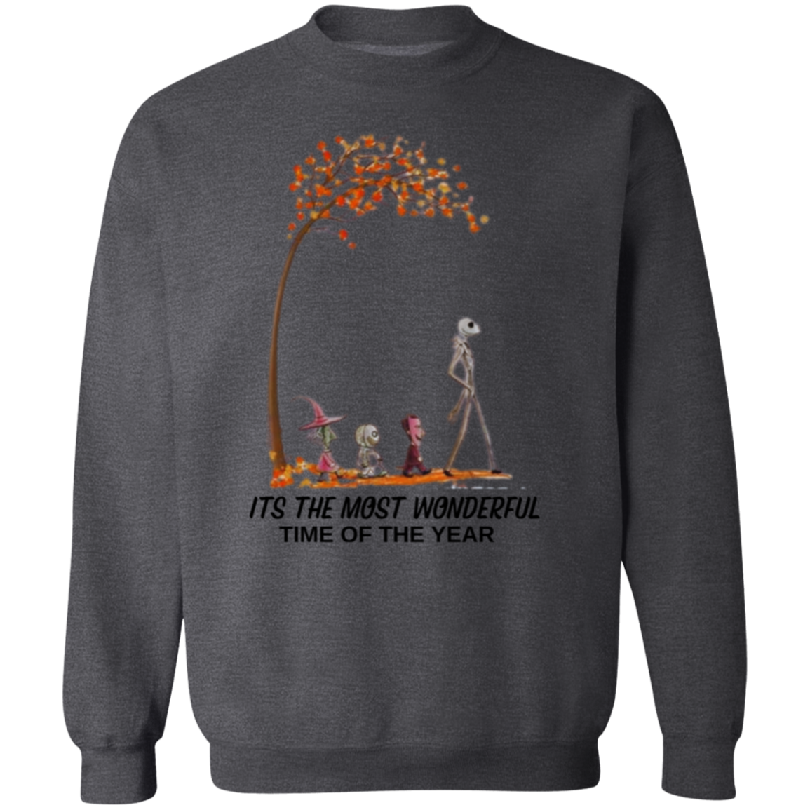 It's the Most Wonderful time of the Year Halloween T-Shirt, Vintage Halloween shirt, Halloween shirt, Halloween, Wonderful time of the Year