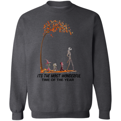 It's the Most Wonderful time of the Year Halloween T-Shirt, Vintage Halloween shirt, Halloween shirt, Halloween, Wonderful time of the Year