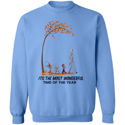 It's the Most Wonderful time of the Year Halloween T-Shirt, Vintage Halloween shirt, Halloween shirt, Halloween, Wonderful time of the Year