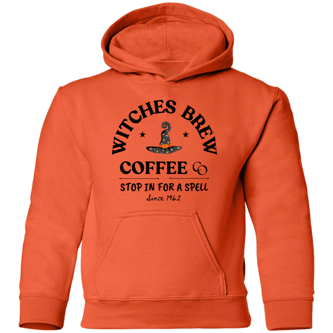 Witches Brew Coffee Products