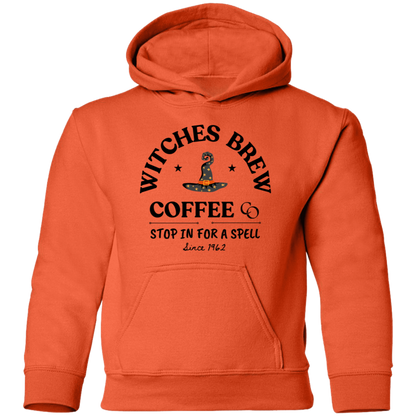 Witches Brew Coffee Products