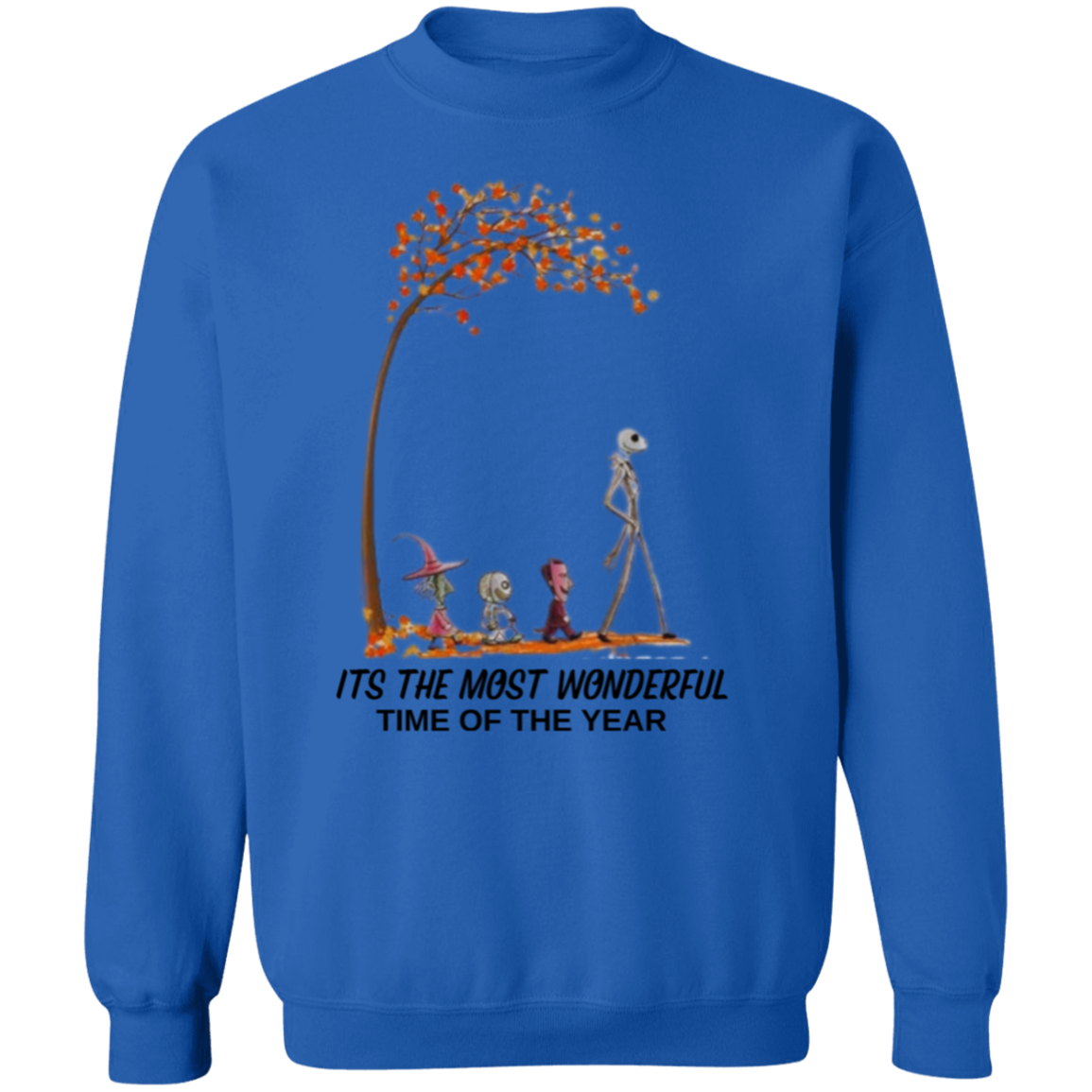 It's the Most Wonderful time of the Year Halloween T-Shirt, Vintage Halloween shirt, Halloween shirt, Halloween, Wonderful time of the Year