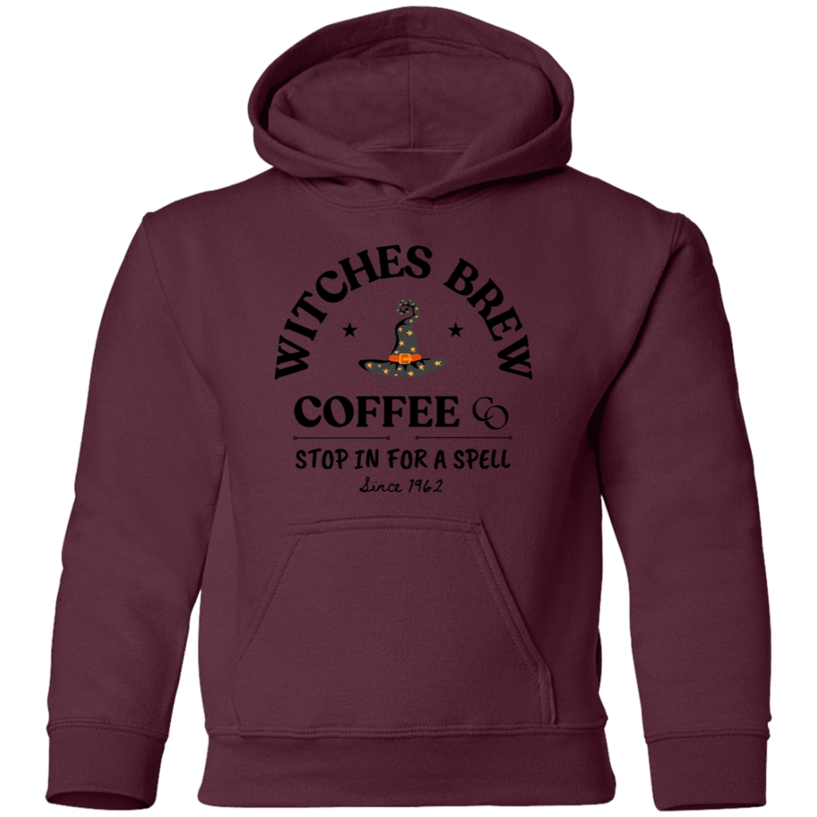Witches Brew Coffee Products
