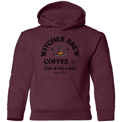 Witches Brew Coffee Products