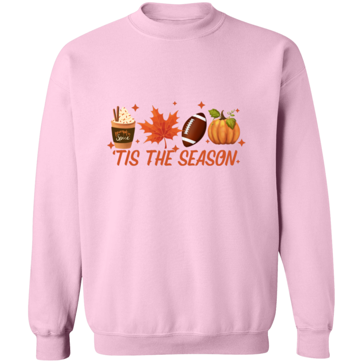 Tis The Season Sweatshirt, Fall Coffee Shirt, Hot Coffee Sweatshirt, Coffee Lovers Sweatshirt, Fall Sweatshirt, Pumpkin Latte Drink, Thanksgiving, Pumpkin Spice Sweatshirt