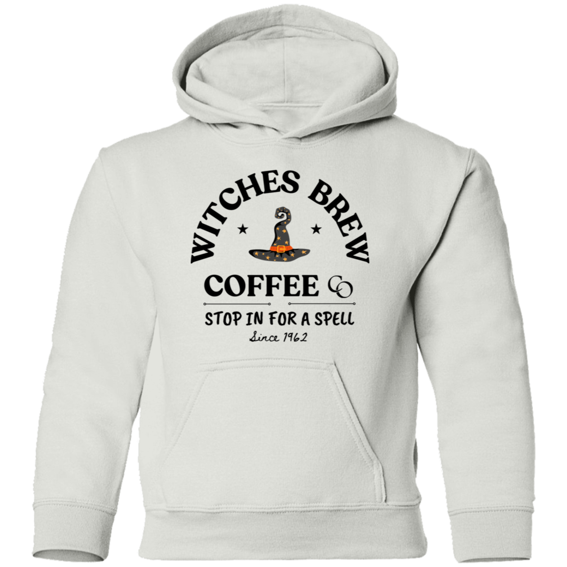 Witches Brew Coffee Products