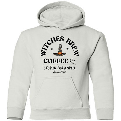 Witches Brew Coffee Products