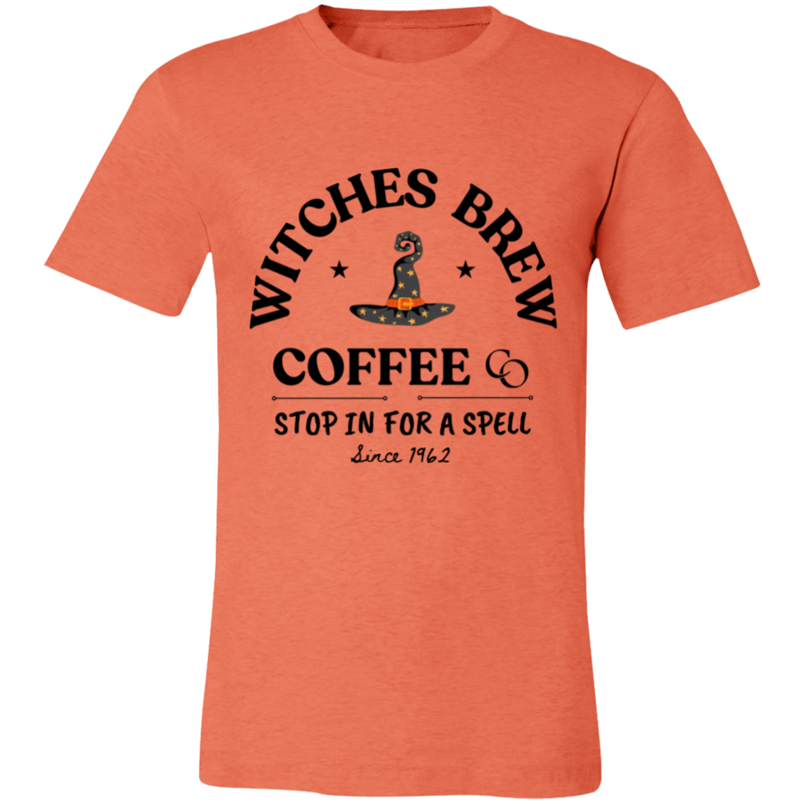 Witches Brew Coffee Products