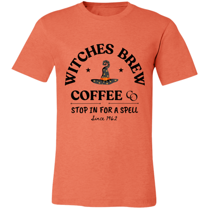 Witches Brew Coffee Products