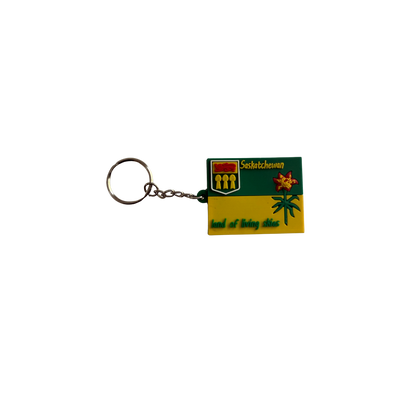 Key Rings