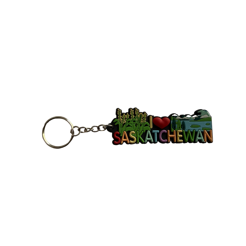 Key Rings