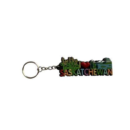 Key Rings