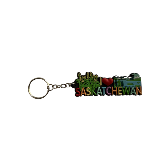 Key Rings