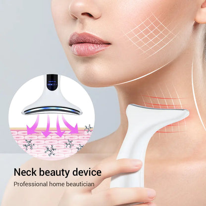 Neck Face Beauty Device