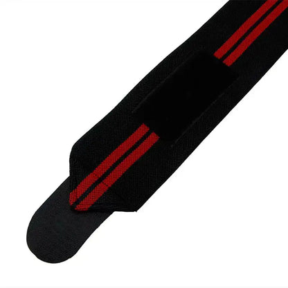 Weight Lifting Strap Fitness Gym Sport Wrist Wrap