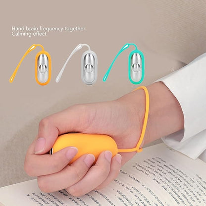 CalmSleepie Sleep Aid Device