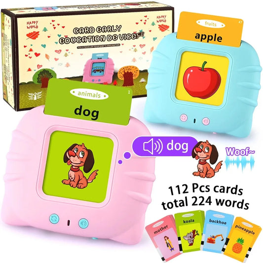 Speechify for Kids