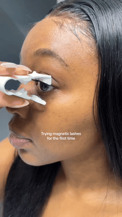 MagniFlicks eyelashes