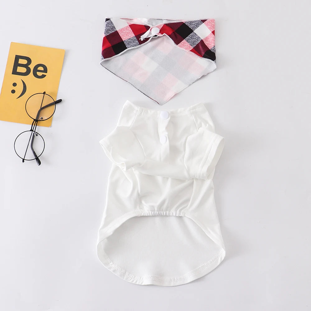 Merry Deer Family Pajamas Set