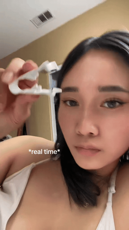 MagniFlicks eyelashes