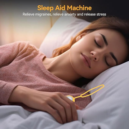 CalmSleepie Sleep Aid Device